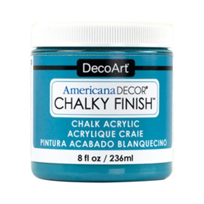 DECOR CHALKY FINISH26