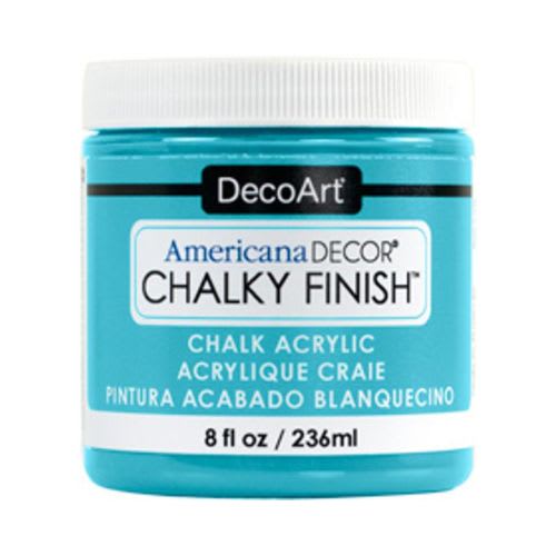 DECOR CHALKY FINISH17