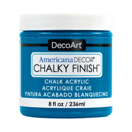 DECOR CHALKY FINISH20