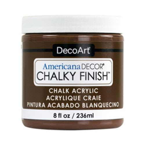 DECOR CHALKY FINISH25