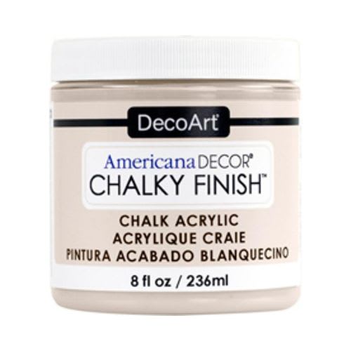 DECOR CHALKY FINISH8