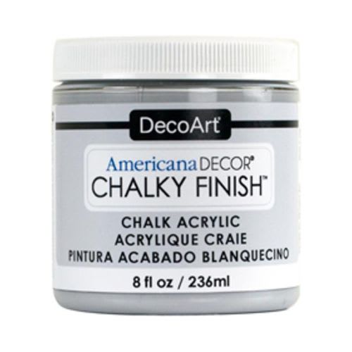 DECOR CHALKY FINISH14