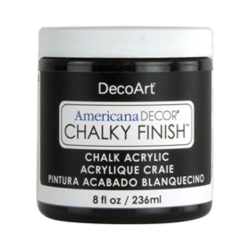 DECOR CHALKY FINISH15