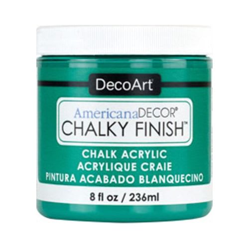 DECOR CHALKY FINISH19