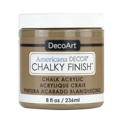 DECOR CHALKY FINISH22