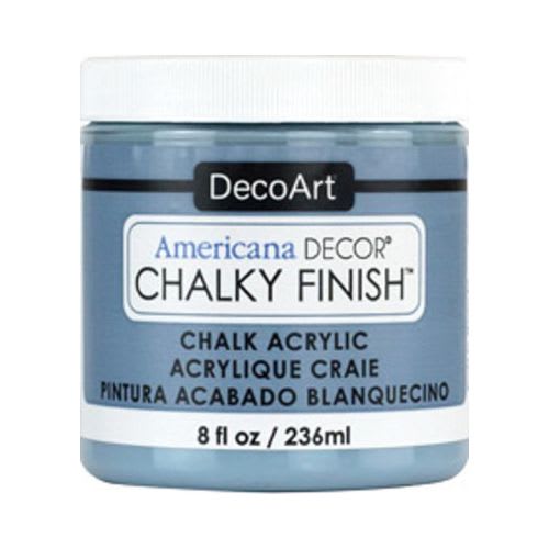 DECOR CHALKY FINISH2