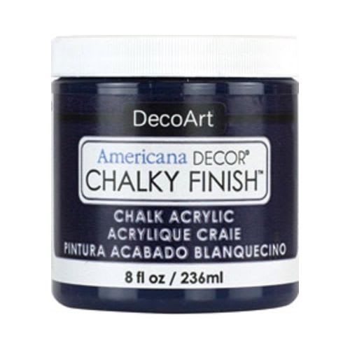 DECOR CHALKY FINISH18
