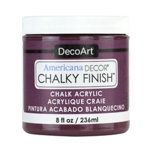 DECOR CHALKY FINISH27