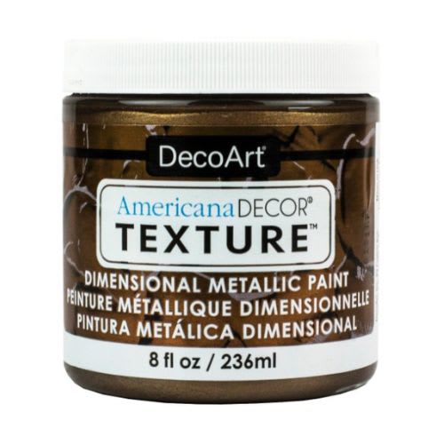 DECOR TEXTURE METALLICS4