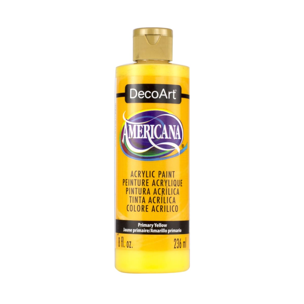 Pintura Acrílica DecoArt 8oz - Elije tu color:9