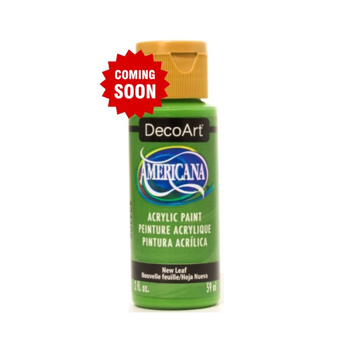 Acrílico Americana DecoArt 59 mL TONOS VERDE OSCURO20
