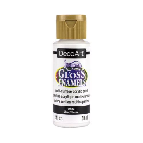 AMERICANA GLOSS ENAMELS1