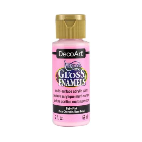 AMERICANA GLOSS ENAMELS SALE1