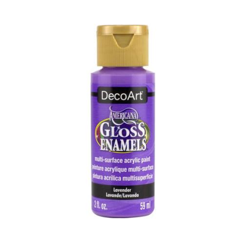 AMERICANA GLOSS ENAMELS SALE2