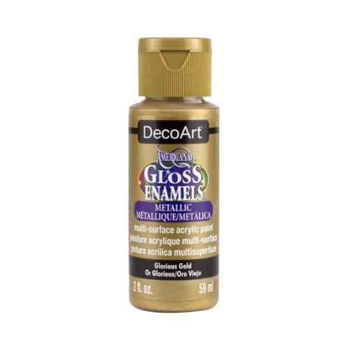 GLOSS ENAMELS METALLICS2