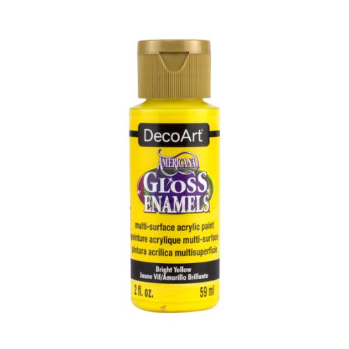 AMERICANA GLOSS ENAMELS10