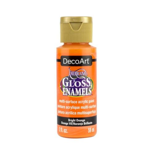 AMERICANA GLOSS ENAMELS SALE9