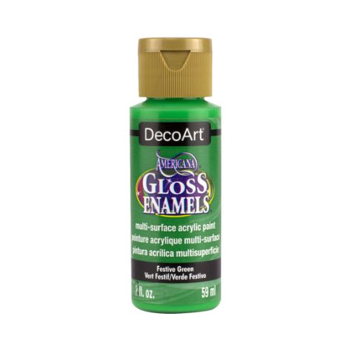 AMERICANA GLOSS ENAMELS SALE15