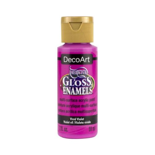AMERICANA GLOSS ENAMELS SALE11
