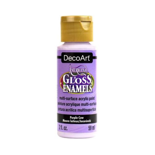 AMERICANA GLOSS ENAMELS SALE13