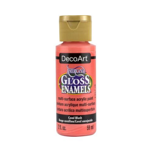 AMERICANA GLOSS ENAMELS16