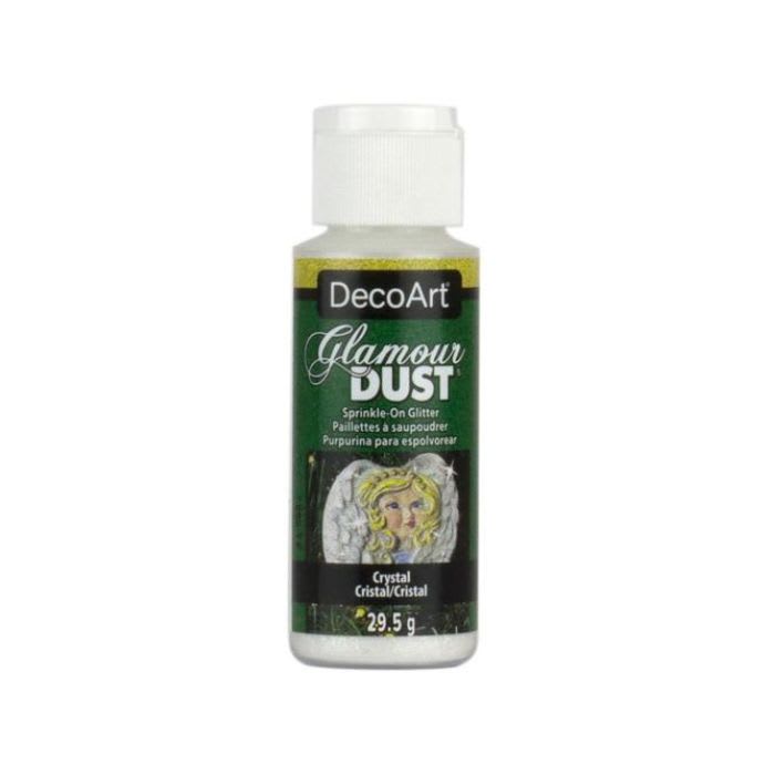GLAMOUR DUST1