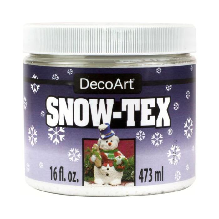 NIEVE DECOART3