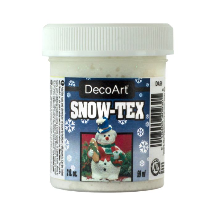 NIEVE DECOART1