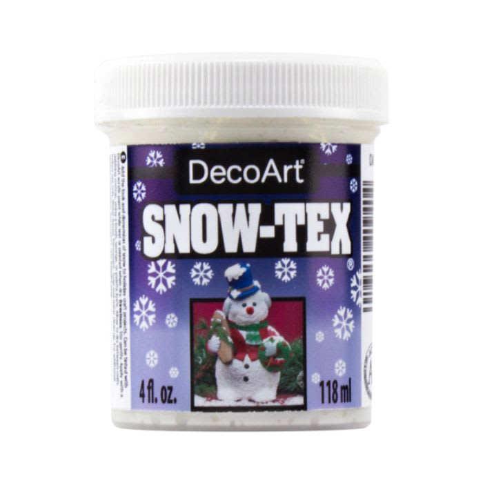 NIEVE DECOART2