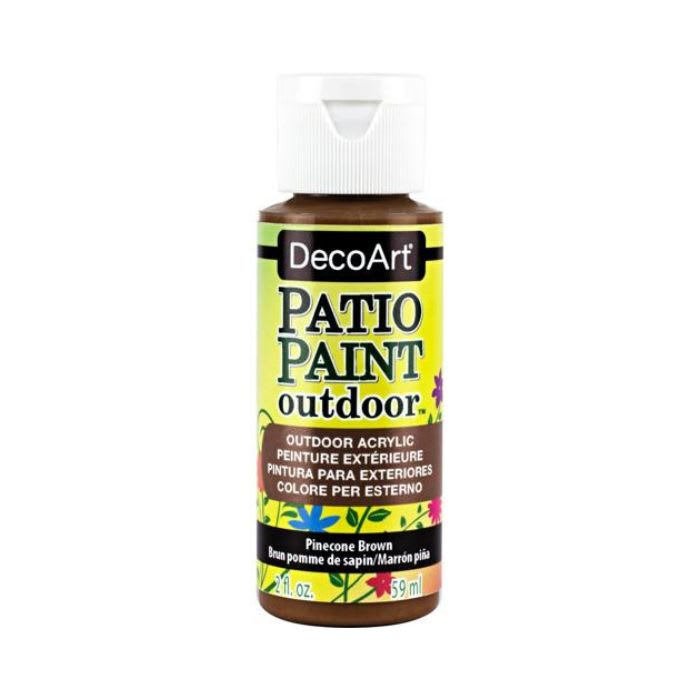 ACRÍLICOS  PATIO PAINT SALE1