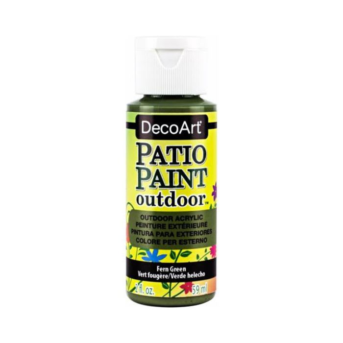 ACRÍLICOS  PATIO PAINT SALE2