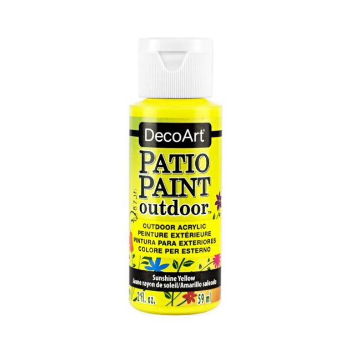 ACRÍLICOS  PATIO PAINT SALE3