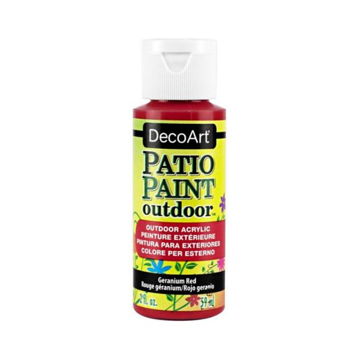 ACRÍLICOS  PATIO PAINT SALE4