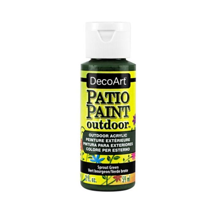 ACRÍLICOS  PATIO PAINT SALE6