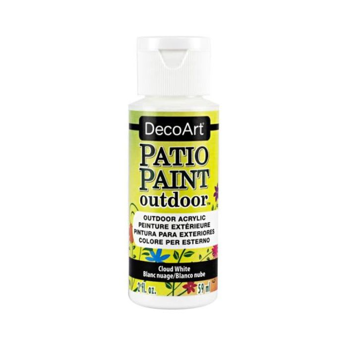ACRÍLICOS  PATIO PAINT SALE7