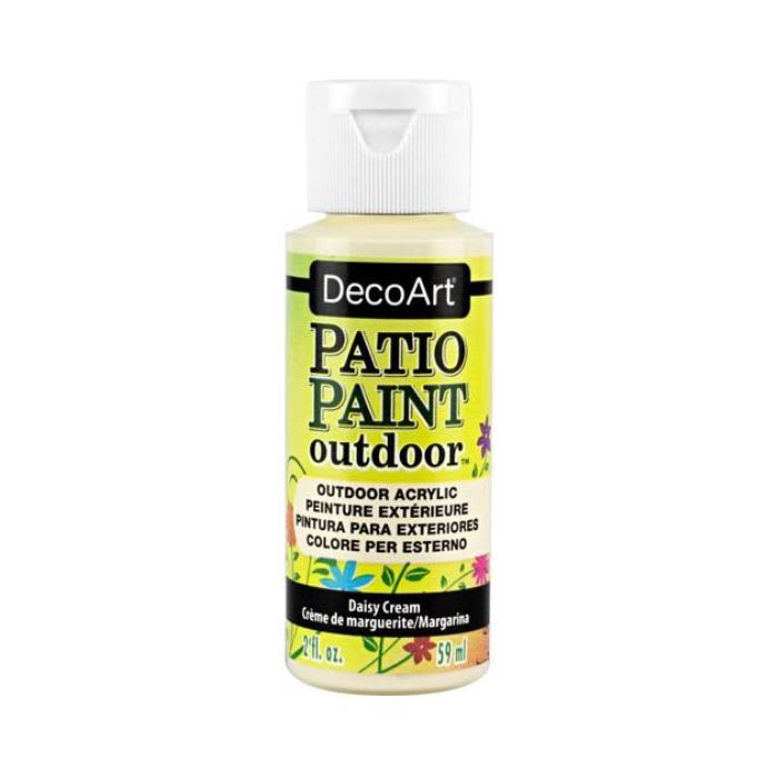 ACRÍLICOS  PATIO PAINT SALE8