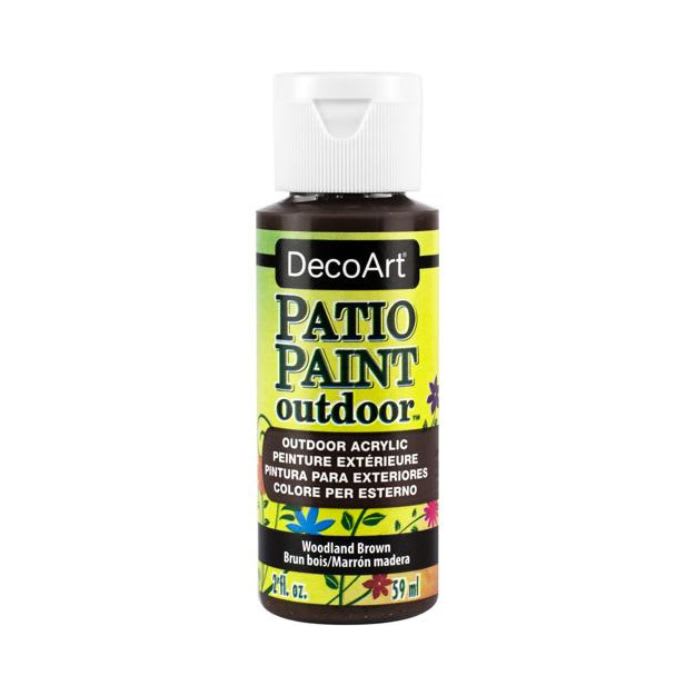 ACRÍLICOS  PATIO PAINT SALE9