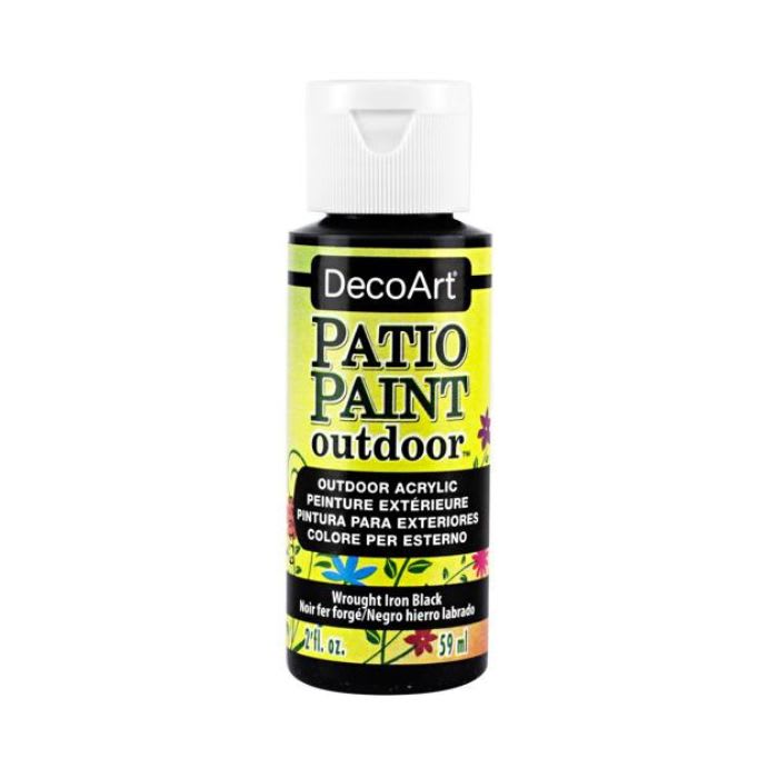 ACRÍLICOS  PATIO PAINT SALE10