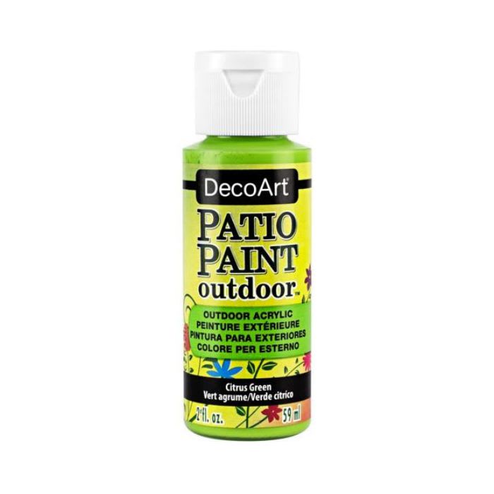 ACRÍLICOS  PATIO PAINT SALE11