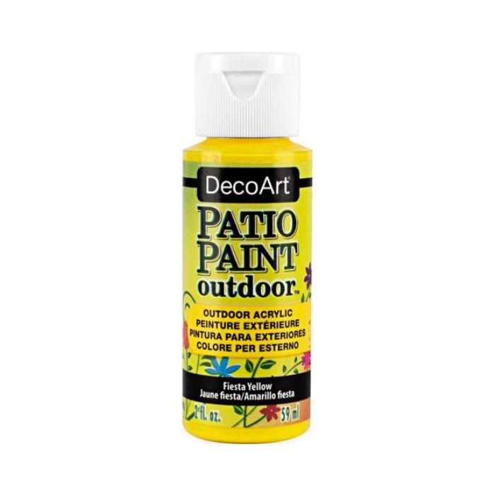ACRÍLICOS  PATIO PAINT SALE16