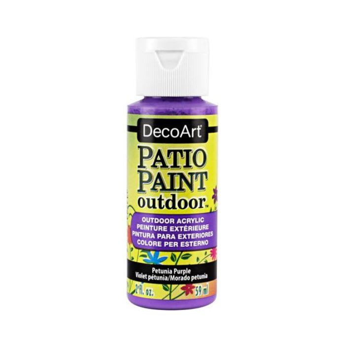 ACRÍLICOS  PATIO PAINT SALE13