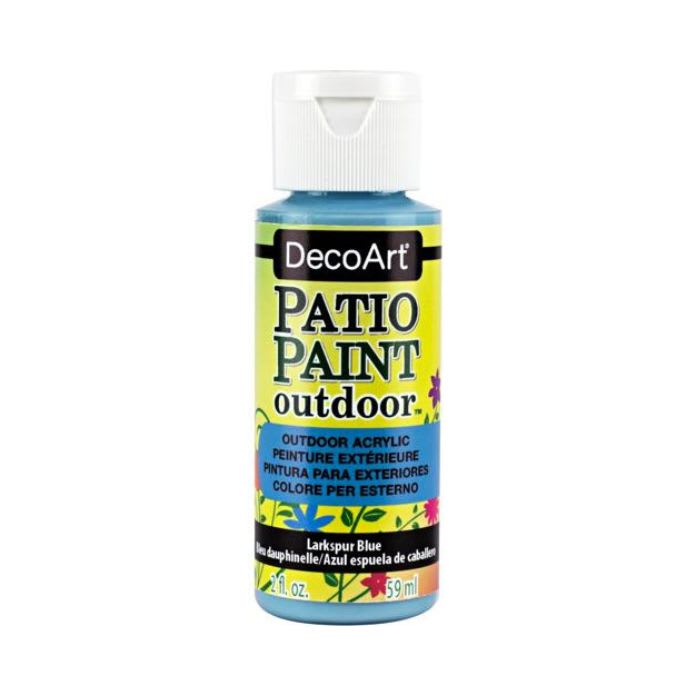 ACRÍLICOS  PATIO PAINT SALE15