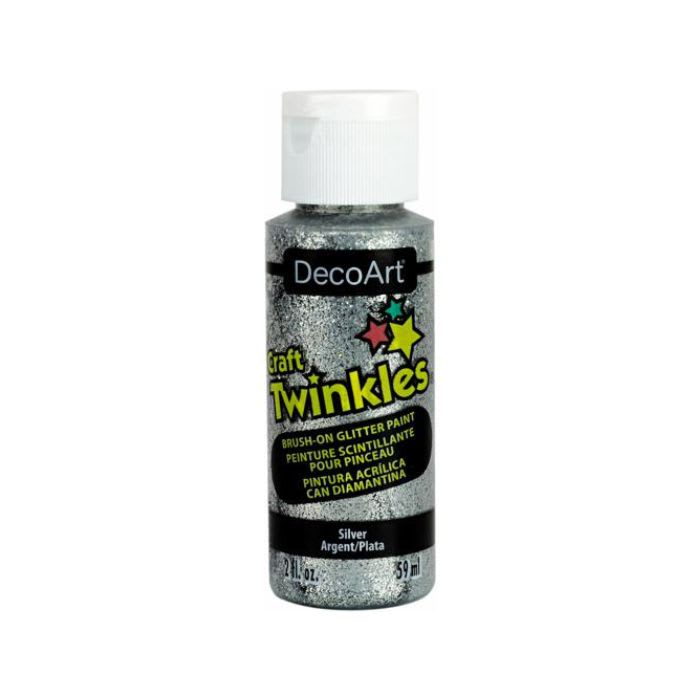 CRAFT TWINKLES2