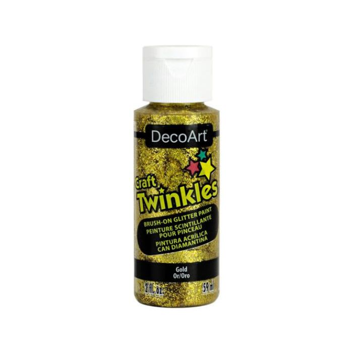 CRAFT TWINKLES3