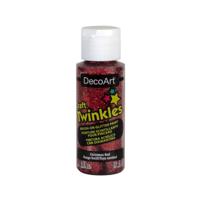 CRAFT TWINKLES5