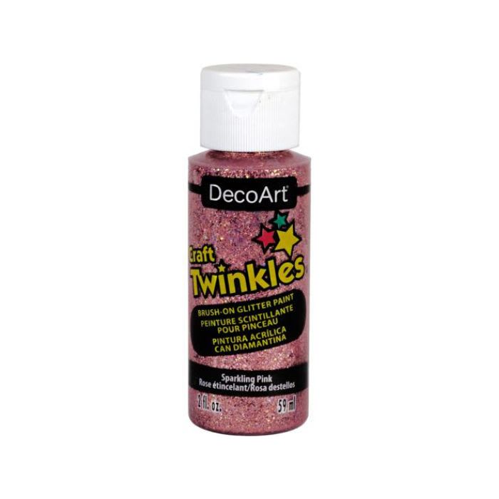 CRAFT TWINKLES8