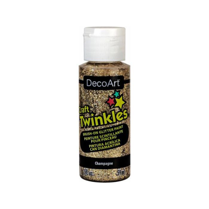 CRAFT TWINKLES9