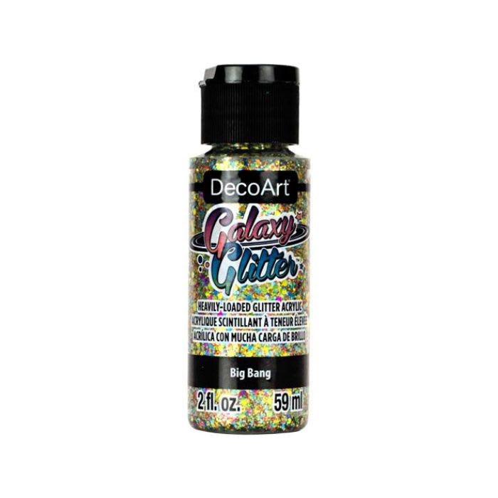 GALAXY GLITTER9