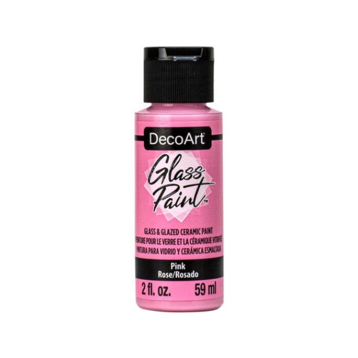DECOART GLASS PAINT2