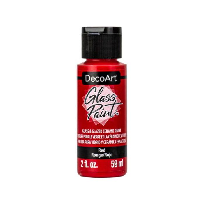 DECOART GLASS PAINT3